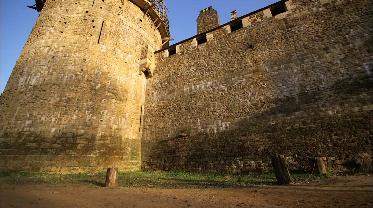 Secrets of the Castle screenshot 1