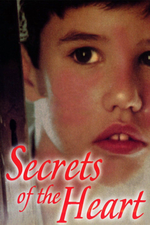 Secretos del corazón (1997) poster