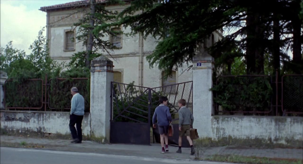 Secretos del corazón screenshot 2
