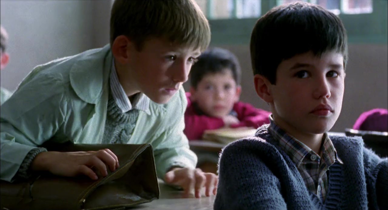 Secretos del corazón screenshot 3
