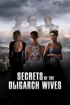 Secrets of the Oligarch Wives (2022) poster