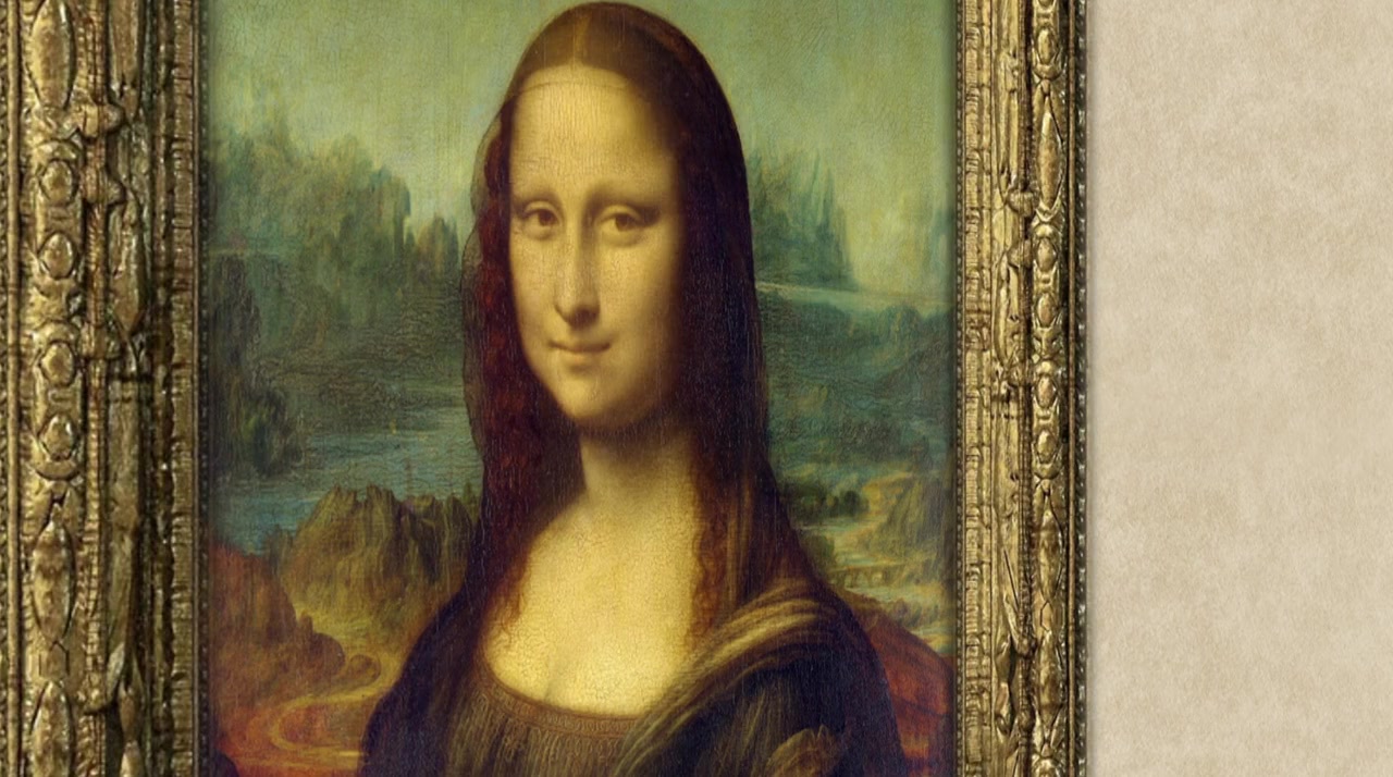 Secrets of the Mona Lisa screenshot 3