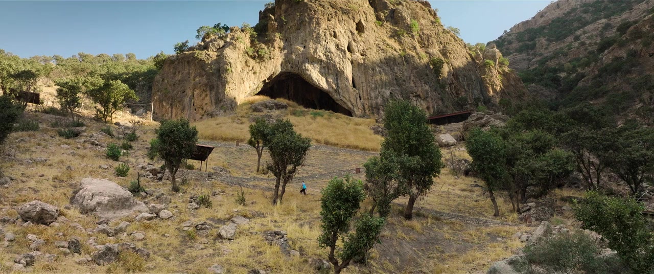 Secrets of the Neanderthals screenshot 1