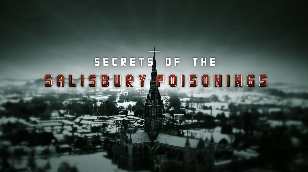 Secrets of the Salisbury Poisonings screenshot 3