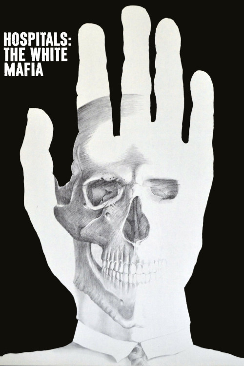 Bisturi, la mafia bianca (1973) poster