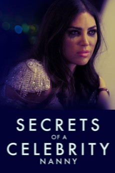 Secrets of a Celebrity Nanny (2023) poster