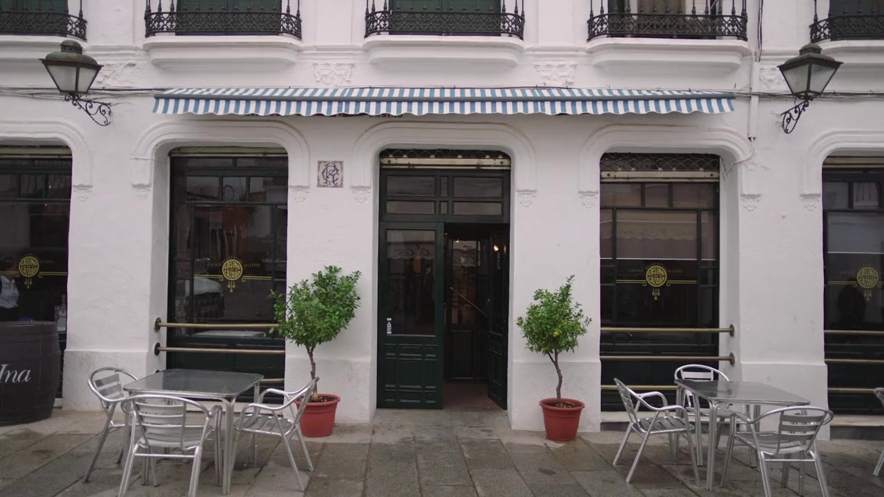 Secrets of Spain screenshot 2
