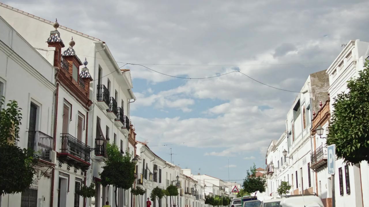 Secrets of Spain screenshot 3