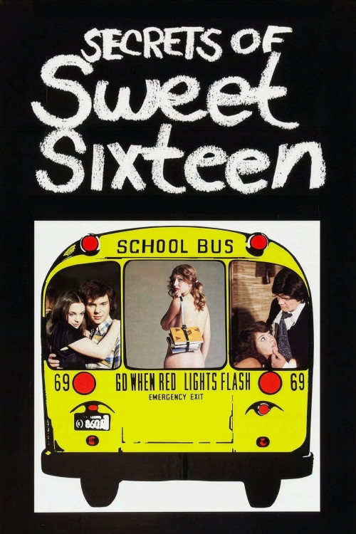 Was Schulmädchen verschweigen (1973) poster