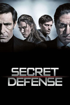 Secret défense (2008) poster