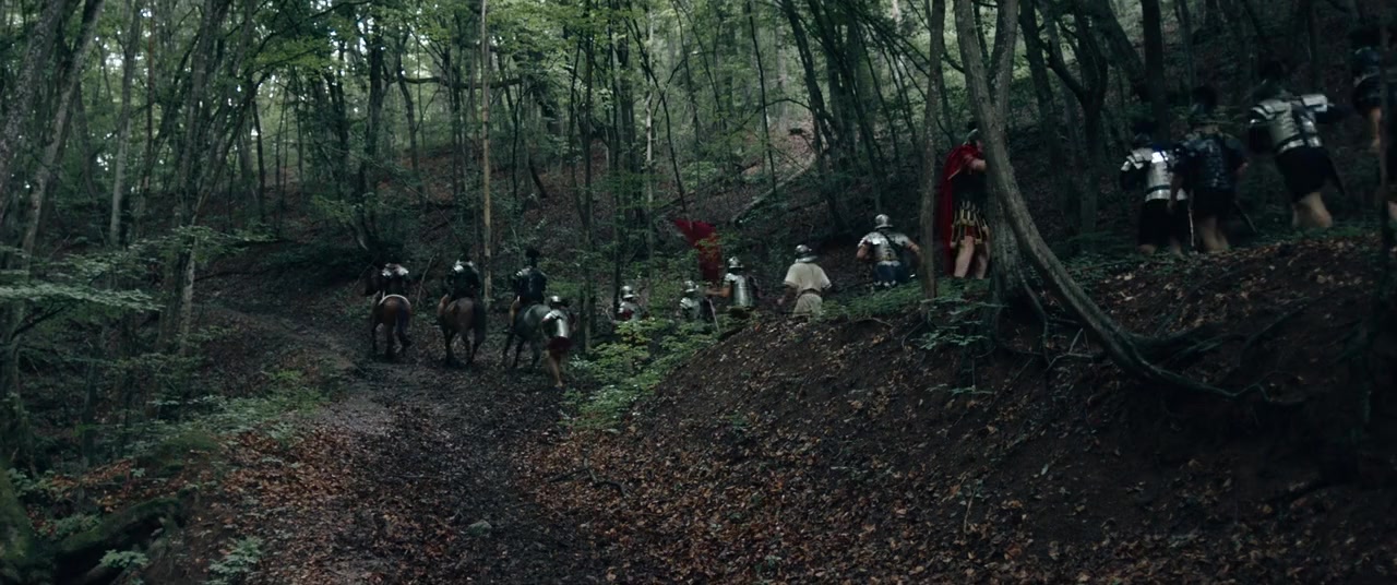 Secretul lui Zorillo screenshot 3