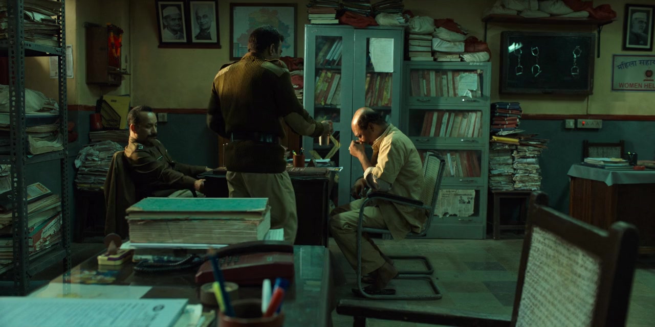 Sector 36 screenshot 1