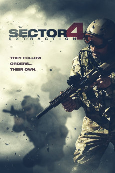 Sector 4 (2014) poster