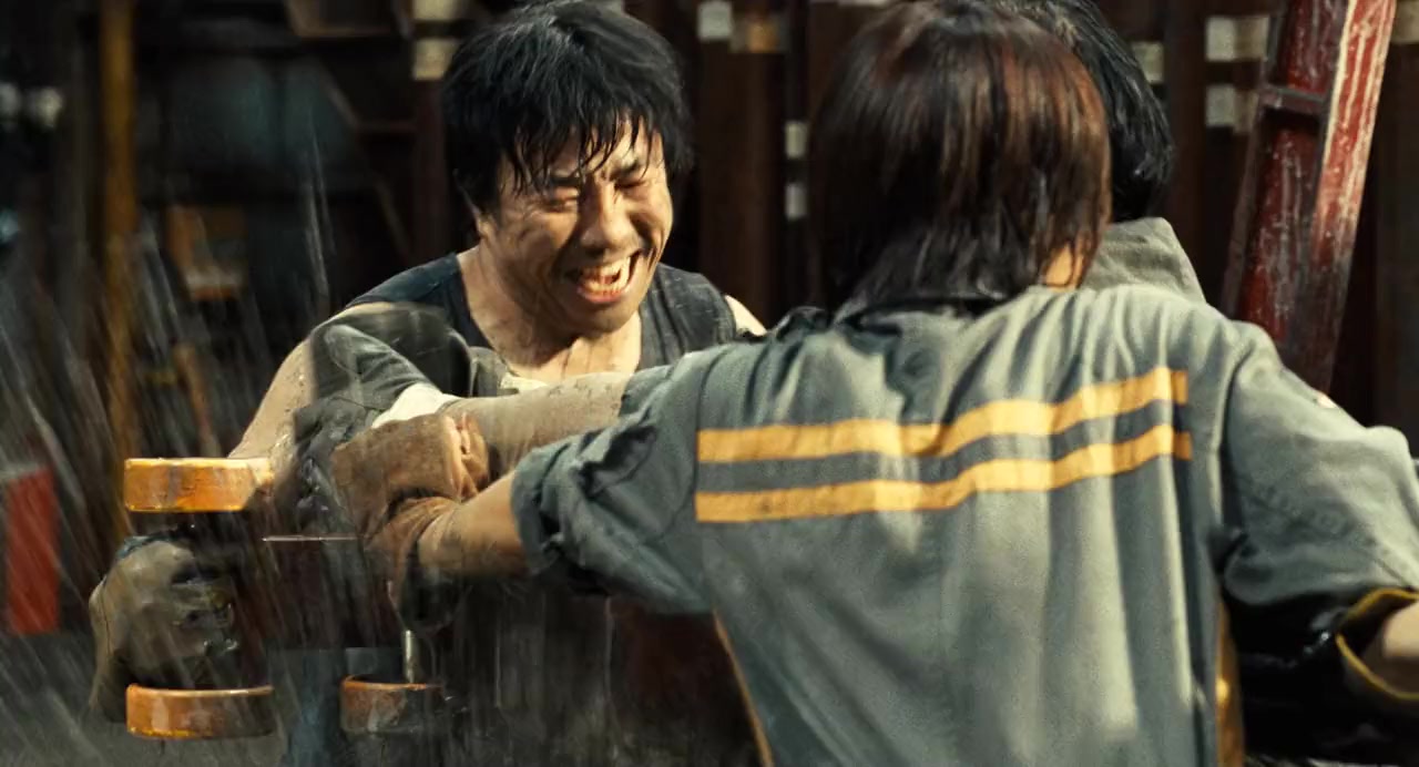 7 gwanggu screenshot 3