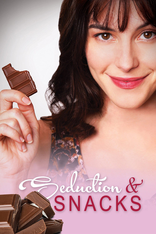 Seduction & Snacks (2021) poster
