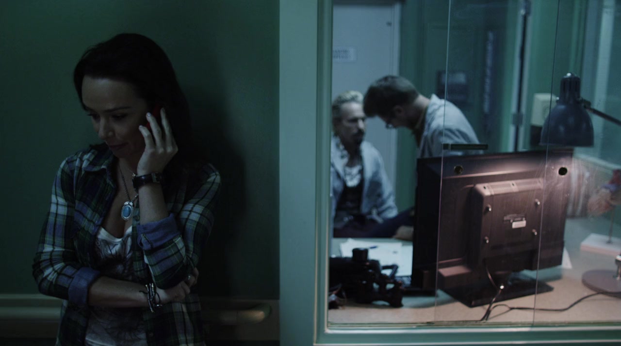 See No Evil 2 screenshot 2
