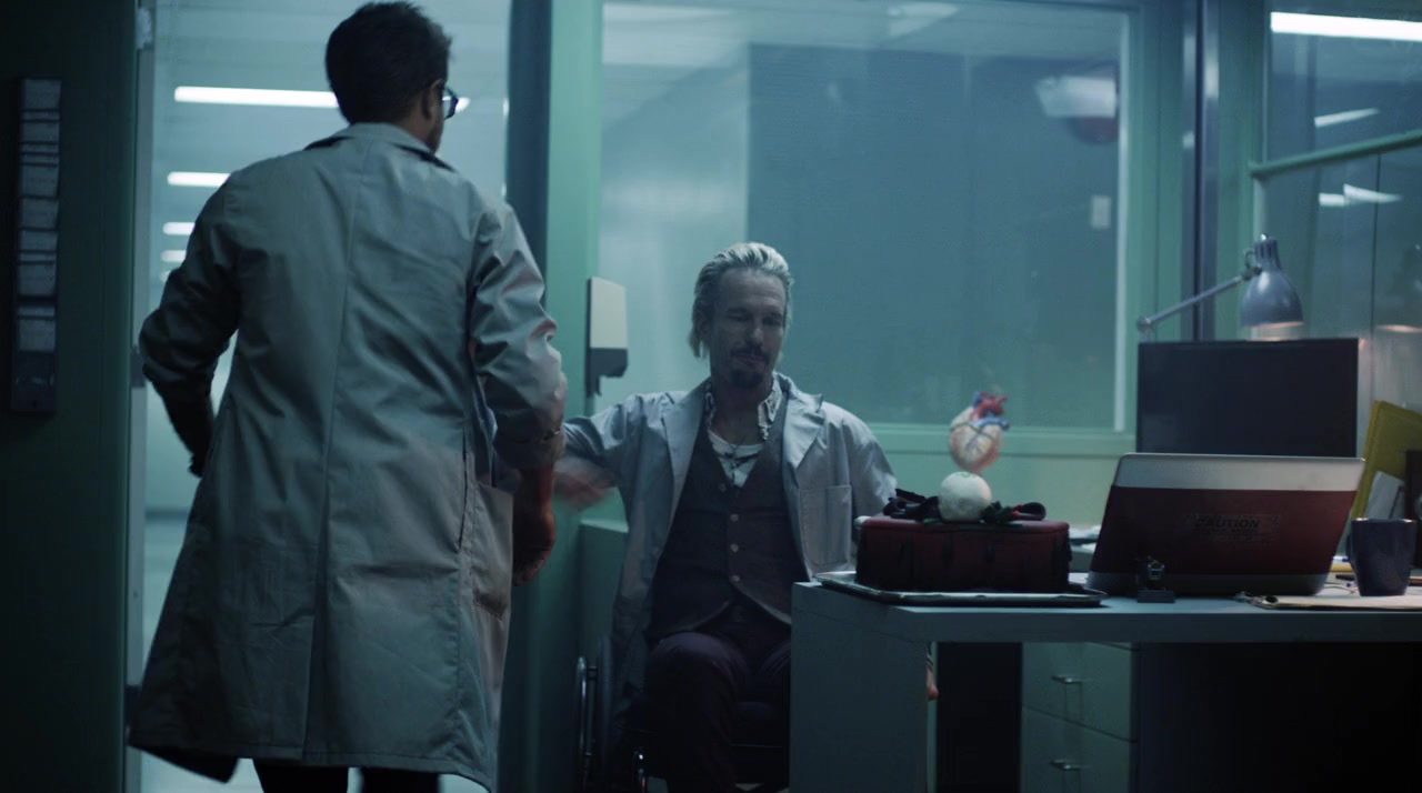 See No Evil 2 screenshot 3