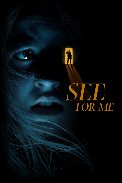 See for Me (2021) poster