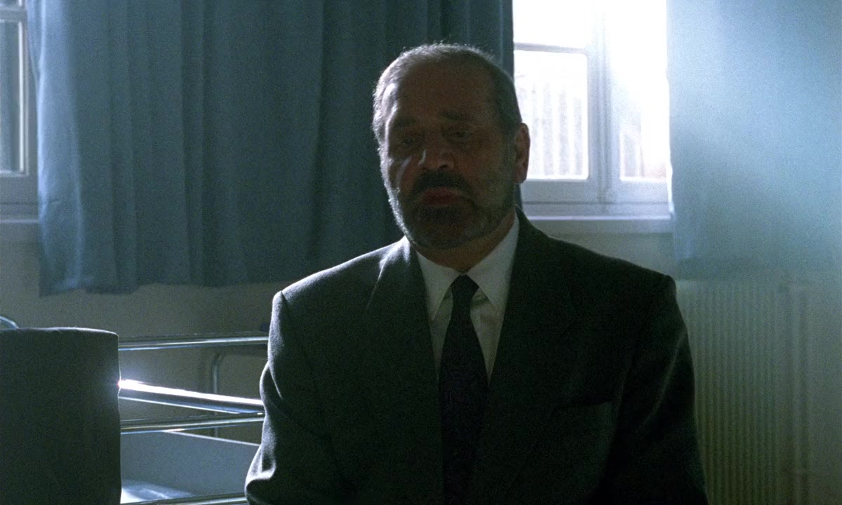 Regarde les hommes tomber screenshot 1