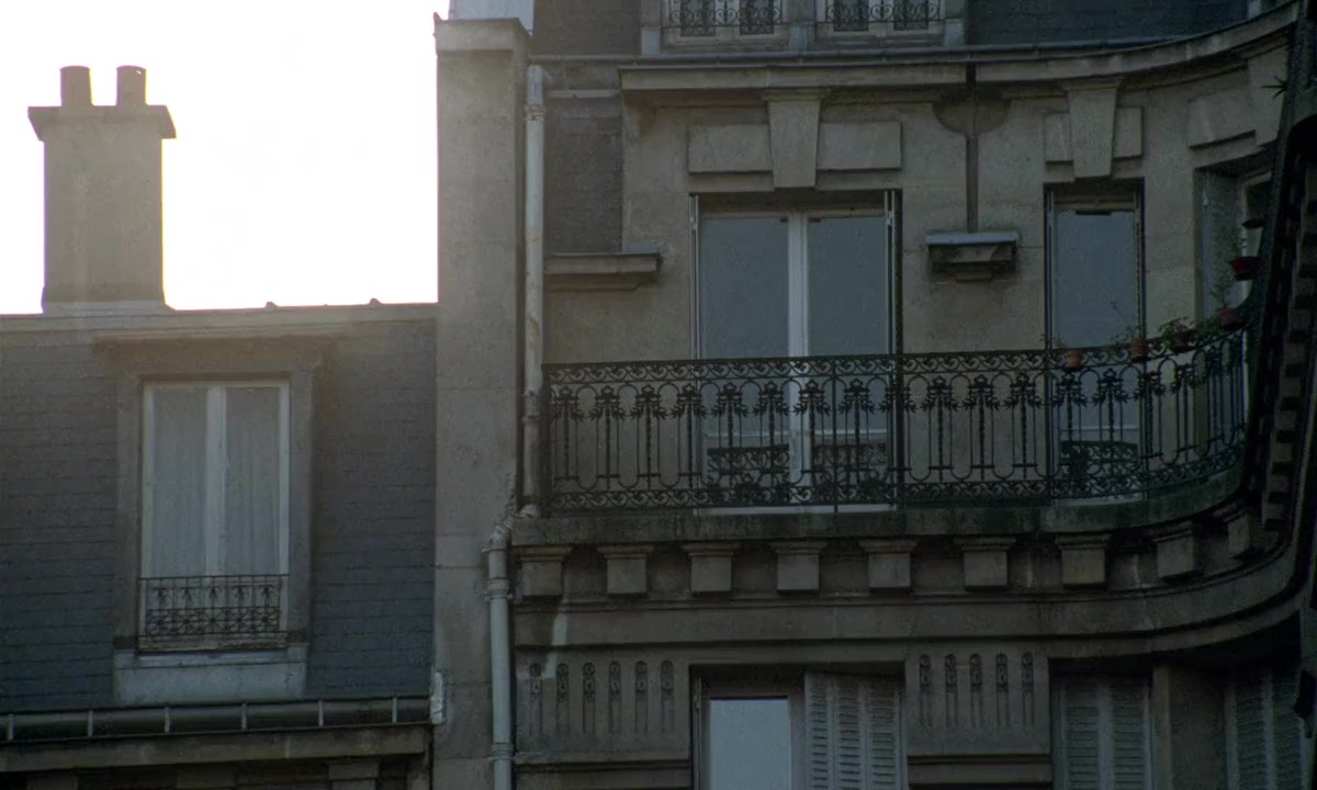 Regarde les hommes tomber screenshot 2