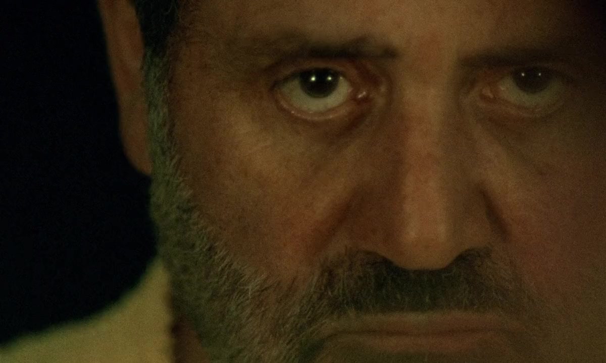 Regarde les hommes tomber screenshot 3
