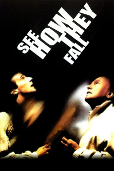 Regarde les hommes tomber (1994) poster
