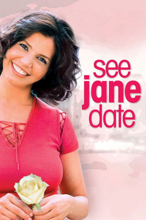 See Jane Date (2003) poster