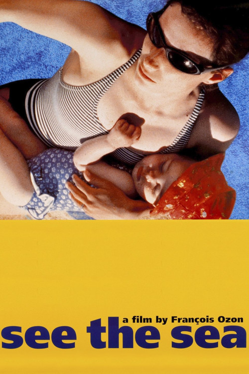 Regarde la mer (1997) poster