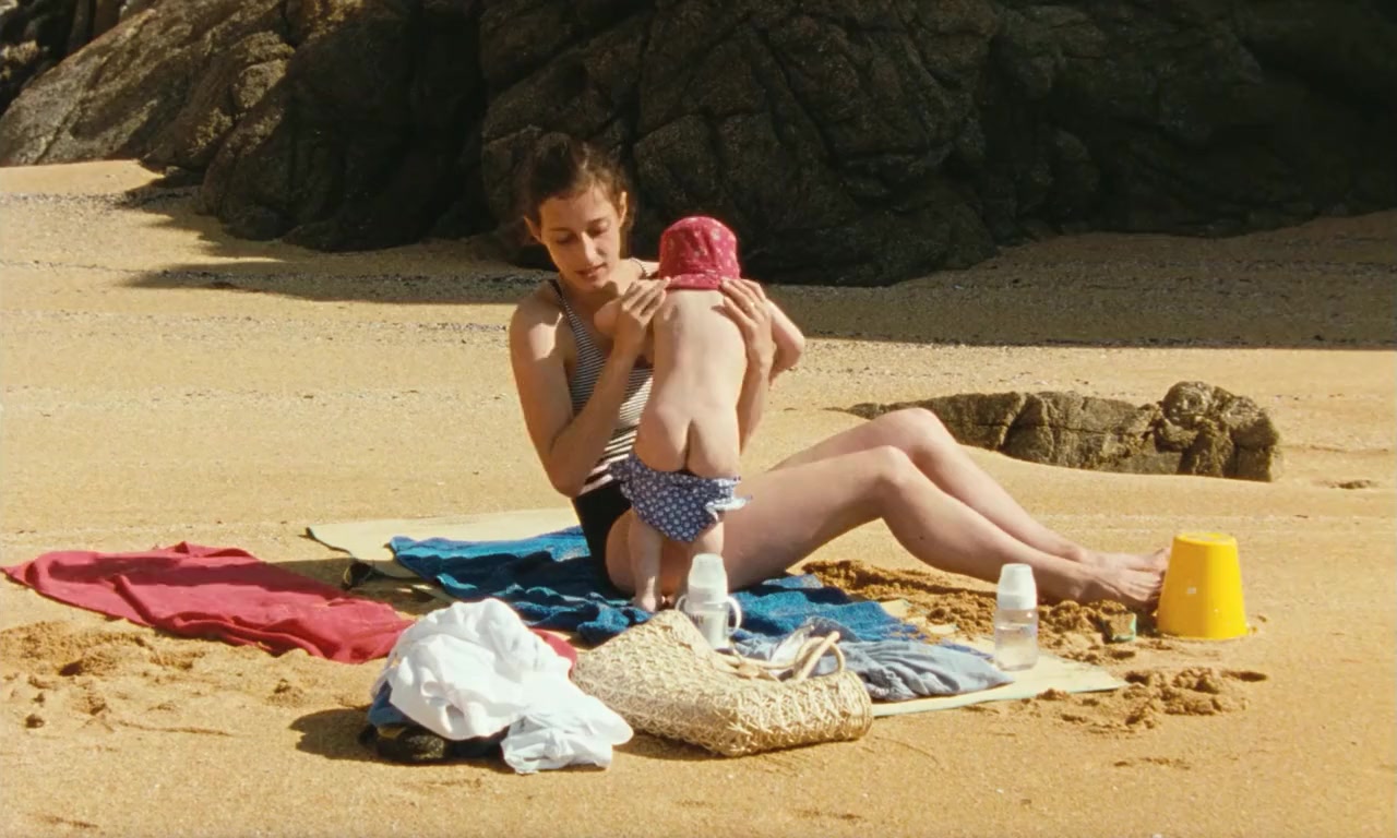 Regarde la mer screenshot 1