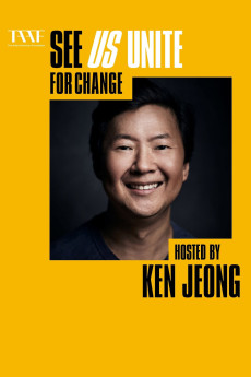 See Us Unite for Change (2021) poster