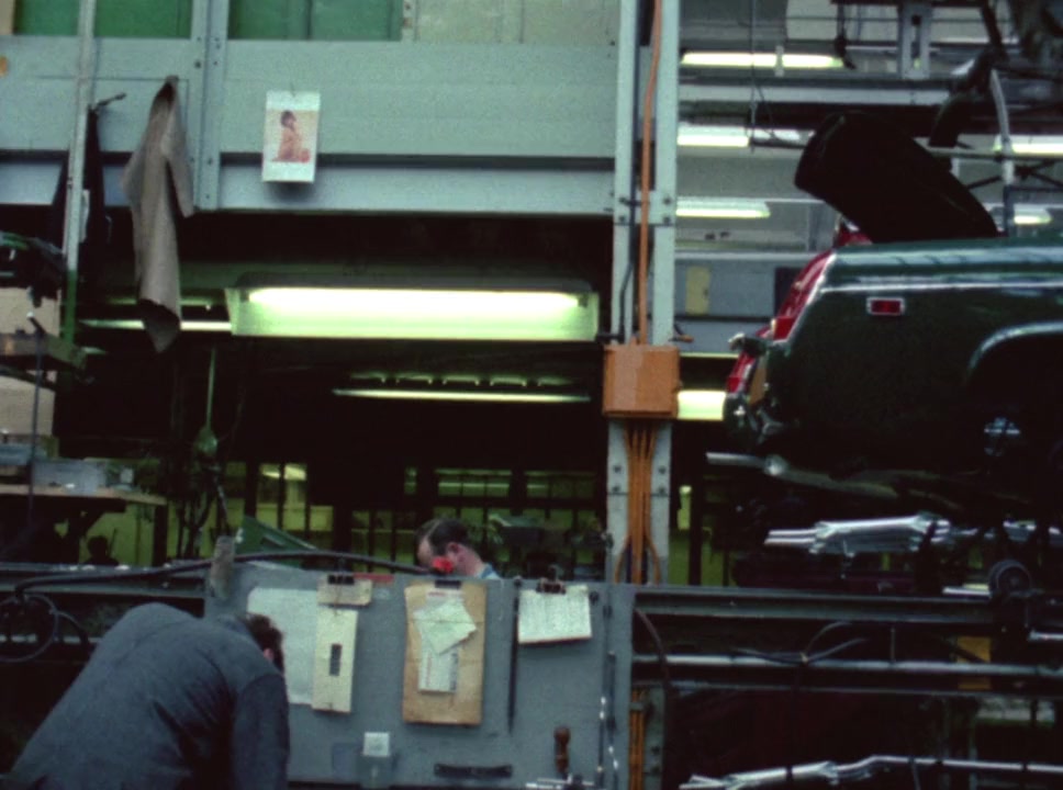 British Sounds screenshot 2