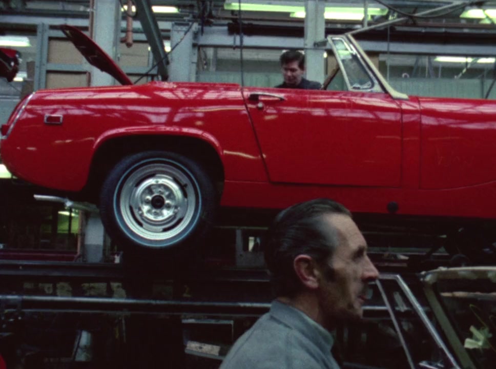 British Sounds screenshot 3