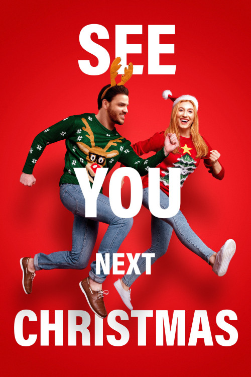 See You Next Christmas (2021) poster