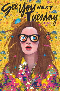 See You Next Tuesday (2013) poster