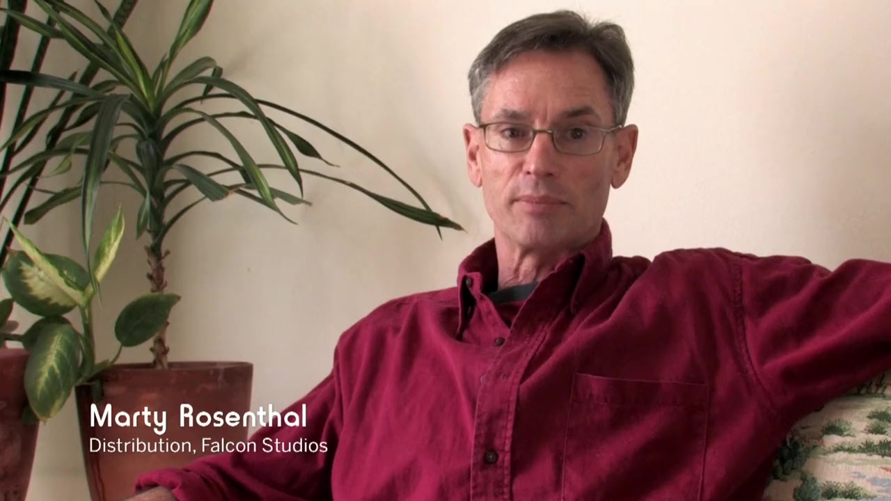 Seed Money: The Chuck Holmes Story screenshot 2