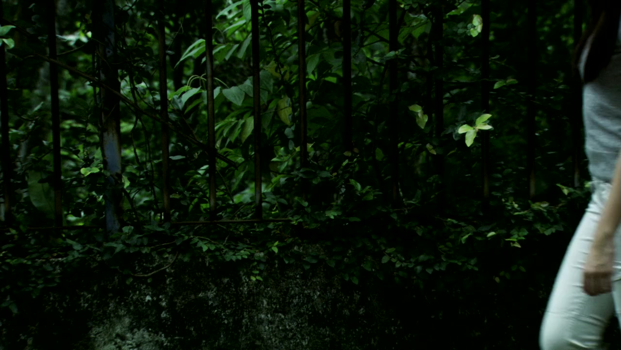 Seed of Darkness screenshot 2