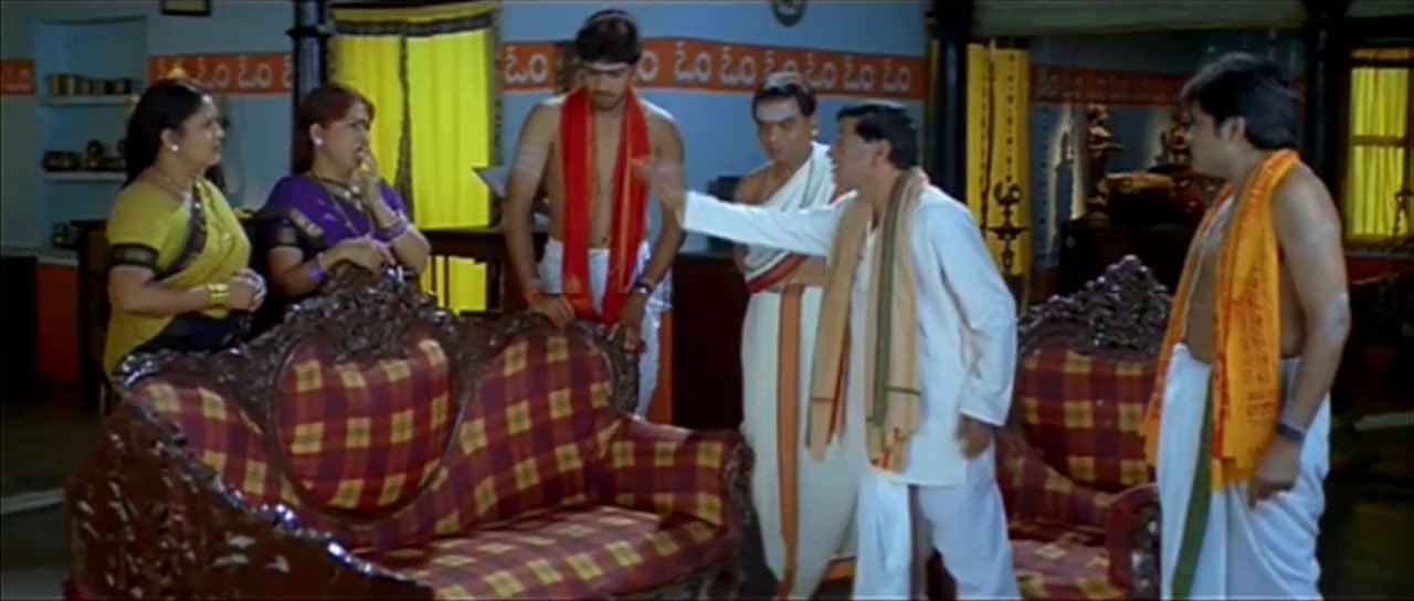 Seema Sastry screenshot 2