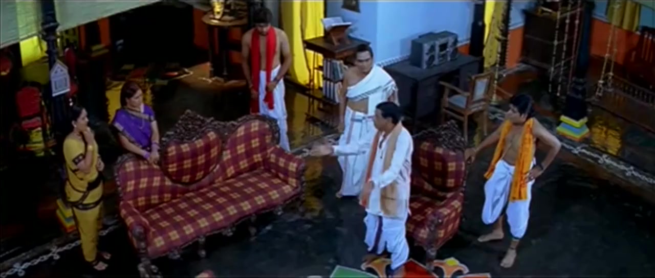 Seema Sastry screenshot 3