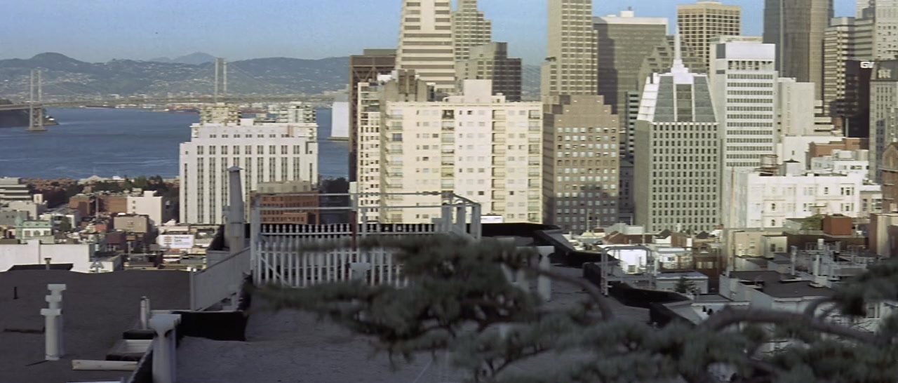 Mrs Doubtfire (1993) screenshot 2