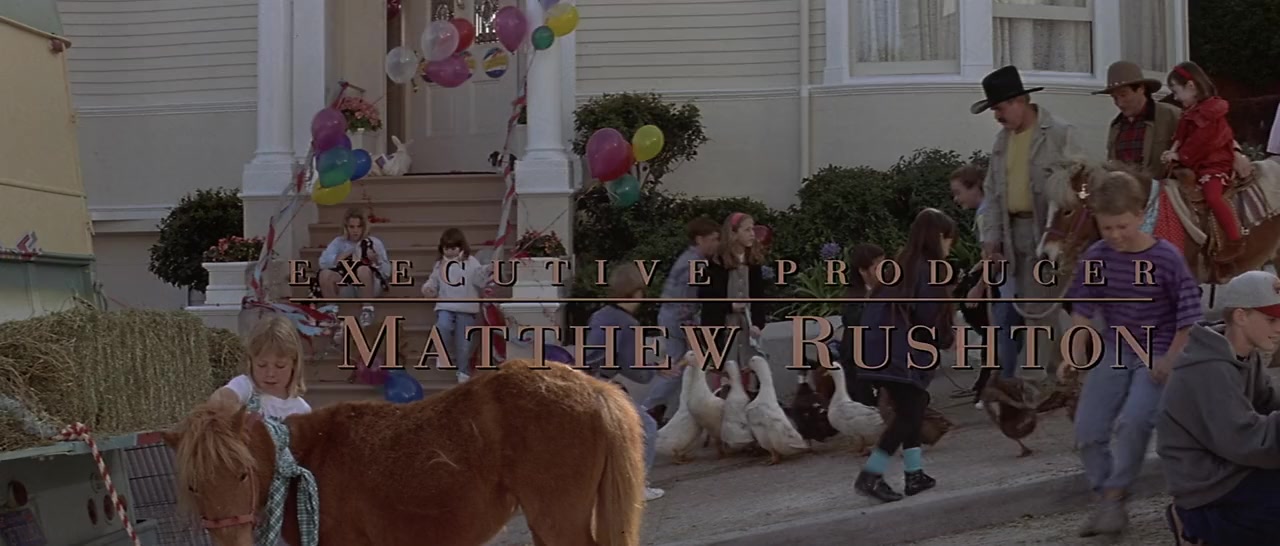 Mrs Doubtfire (1993) screenshot 3