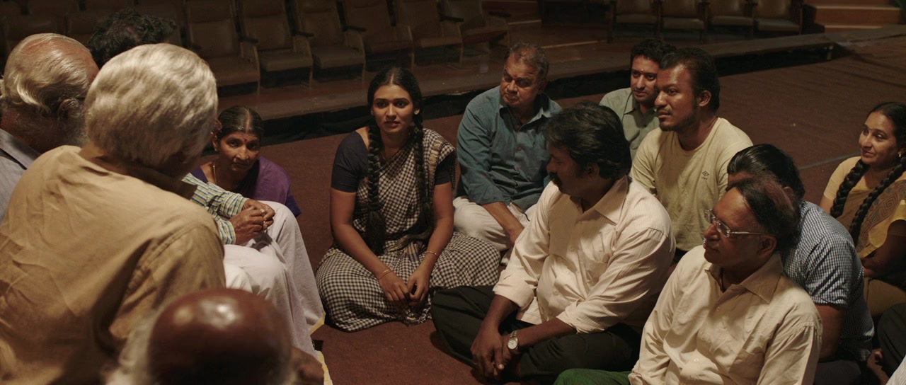 Seethakaathi screenshot 2