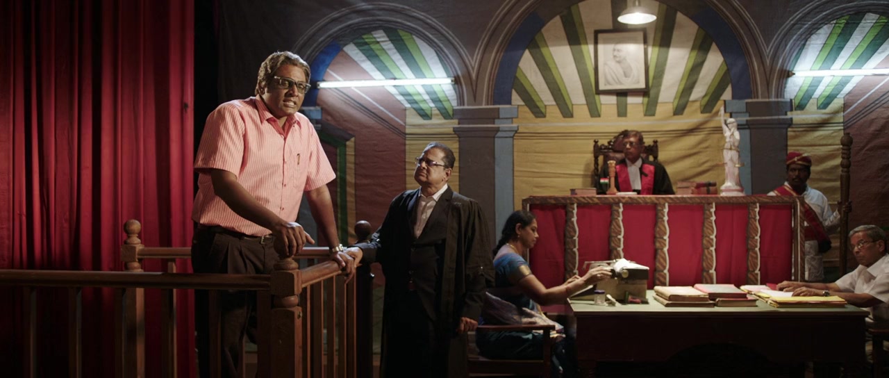 Seethakaathi screenshot 3