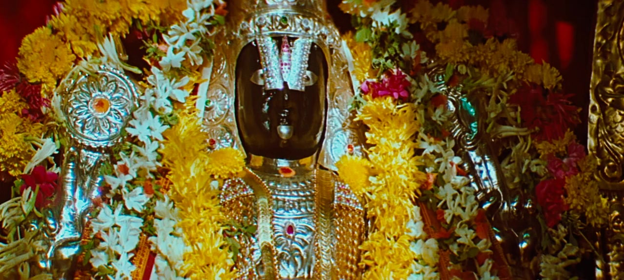 Seethamma Vaakitlo Sirimalle Chettu screenshot 1