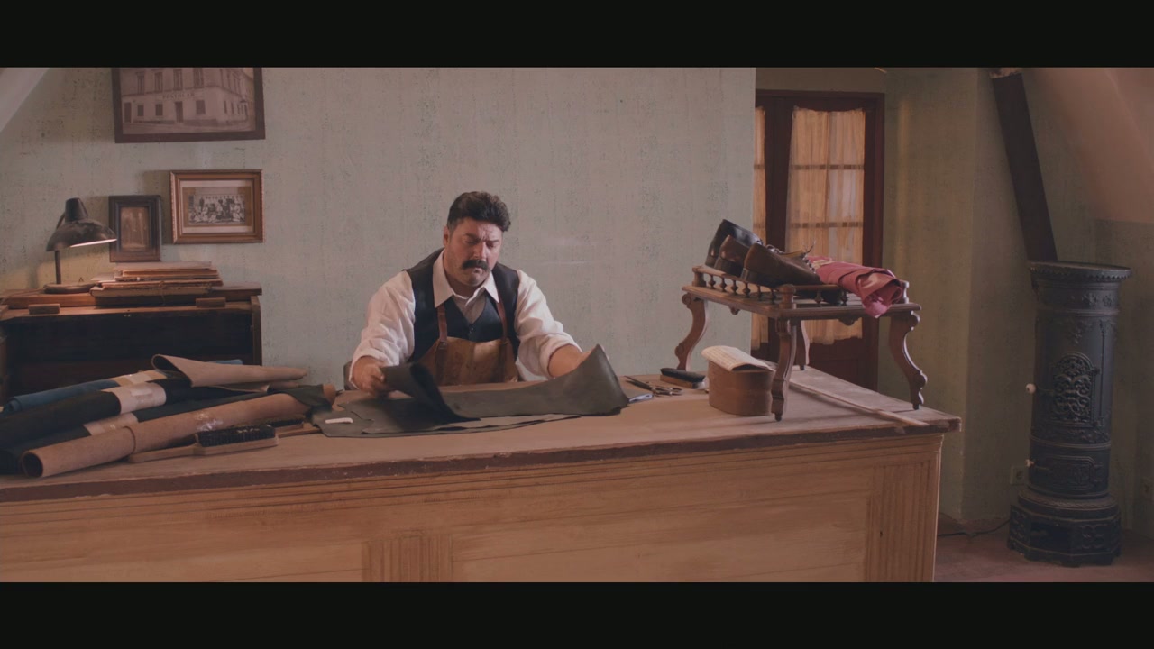 Segrt Hlapic screenshot 3