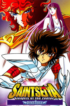 Seinto Seiya: Tenkai-hen joso - Overture (2004) poster