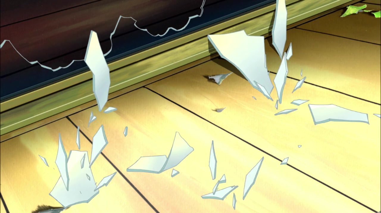 Seinto Seiya: Tenkai-hen joso - Overture screenshot 1