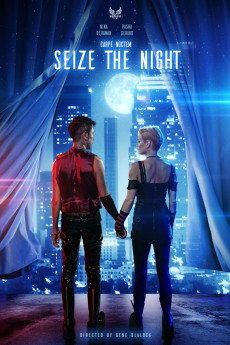 Carpe Noctem (2022) poster