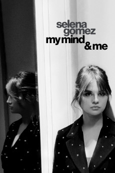 Selena Gomez: My Mind & Me (2022) poster