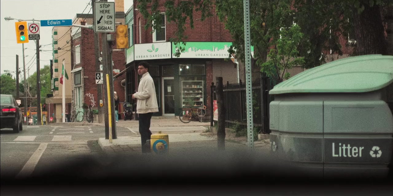 Self Driver screenshot 1