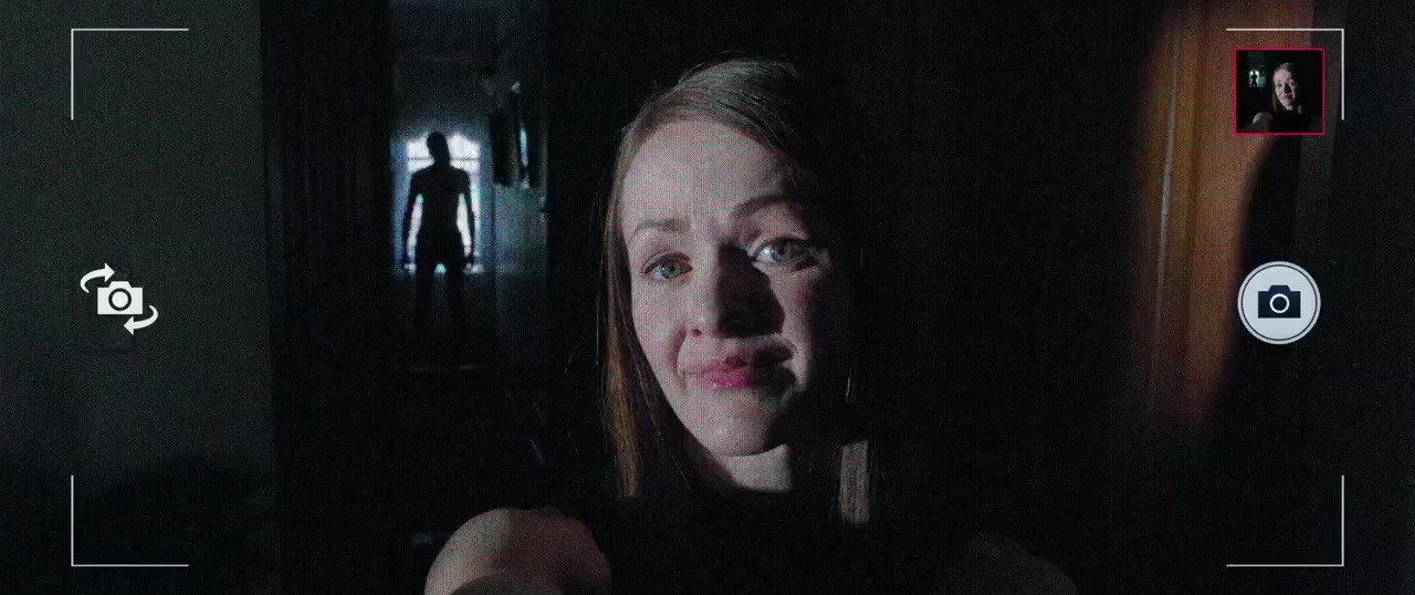 Selfie from Hell screenshot 3
